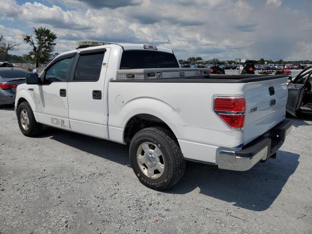 Vin: 1ftfw1cf3ekf39819, lot: 62313945, ford f-150 supercrew 20142
