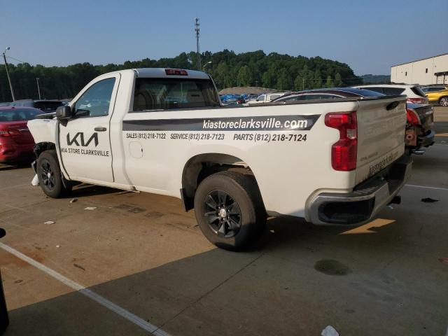 Vin: 3gcnaaed1ng618175, lot: 58773735, chevrolet silverado c1500 20222