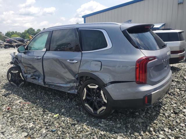 Vin: 5xyp64gc2sg623010, lot: 60828725, kia telluride s 20252