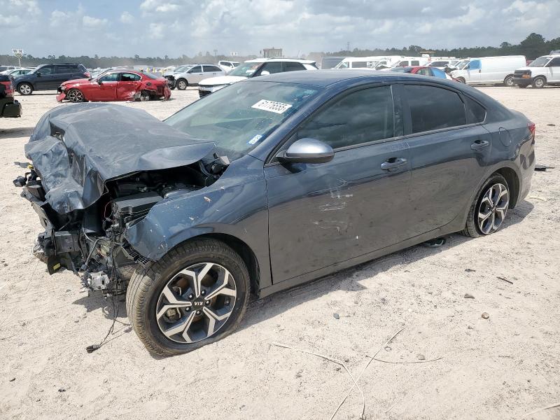 KIA FORTE FE