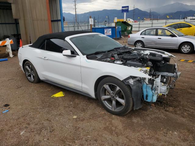 Vin: 1fatp8emxh5302662, lot: 59054385, ford all models 20174