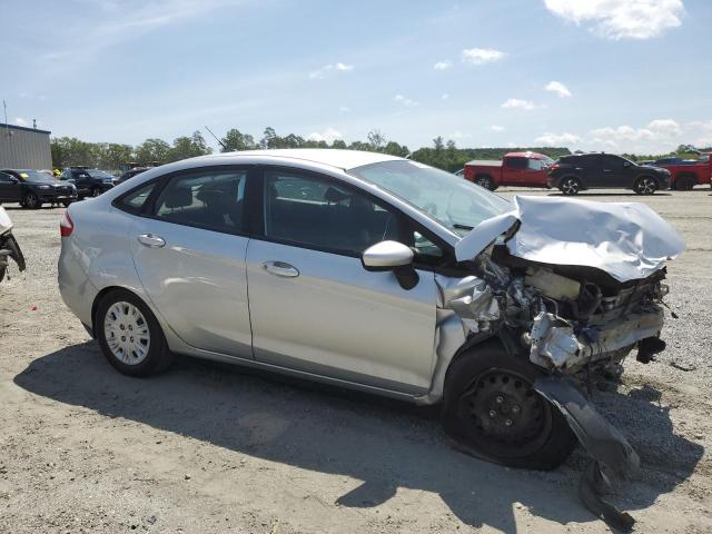 2015 FORD FIESTA S 3FADP4AJ0FM198277