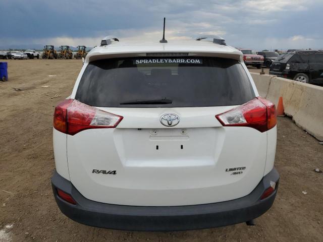 2015 TOYOTA RAV4 LIMIT - 2T3DFREV0FW376954