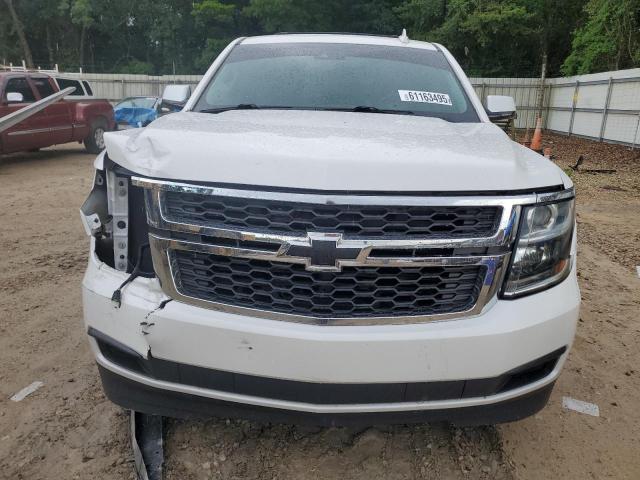 2018 CHEVROLET TAHOE C150 1GNSCBKC5JR310992