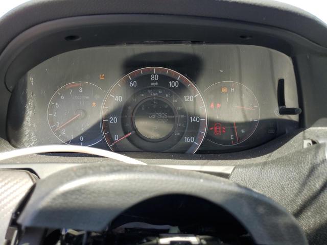 2016 HONDA ACCORD SPO - 1HGCR2F54GA146425