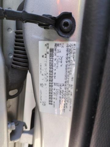 2019 TESLA MODEL 3 5YJ3E1EB7KF512437