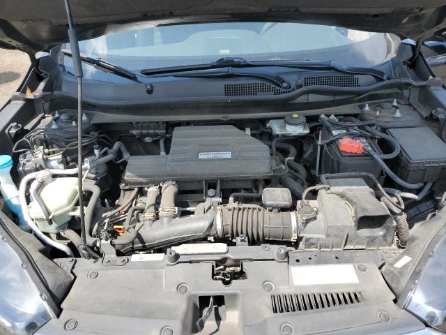 2018 HONDA CR-V EX 2HKRW2H5XJH647771
