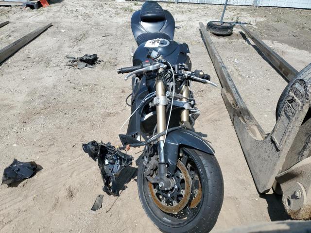 2007 SUZUKI GSX-R600 - JS1GN7DA372125837