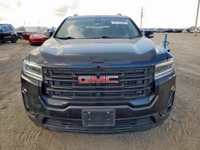 2023 GMC ACADIA SLT - 1GKKNMLS1PZ191890