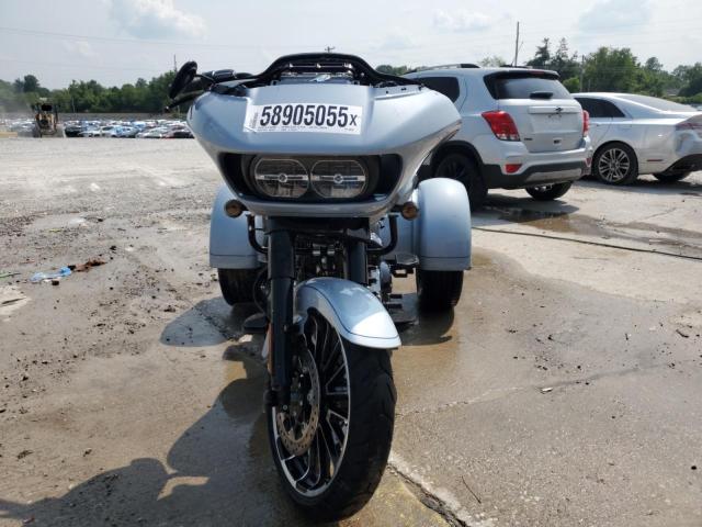 2024 HARLEY-DAVIDSON FLTRT 1HD1MFP1XRB860269