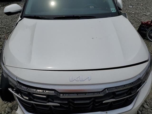 2025 KIA SELTOS LX KNDEPCAA8S7720828