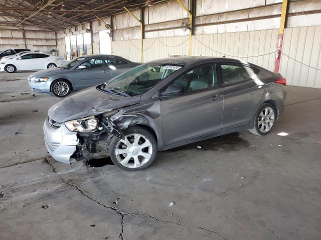 Vin: kmhdh4ae5du741959, lot: 62283455, hyundai elantra gls 2013 img_1