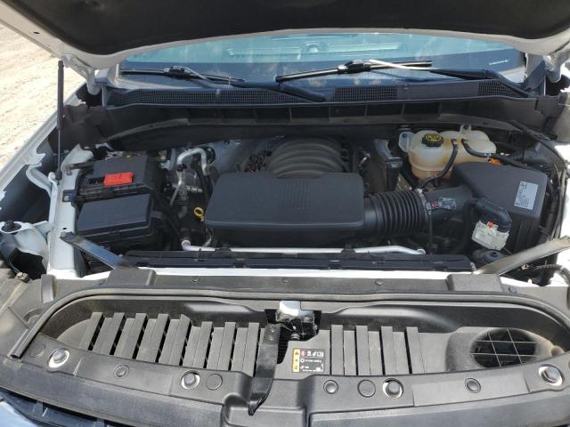 2021 CHEVROLET SILVERADO C1500 LT 3GCPWCED0MG421082