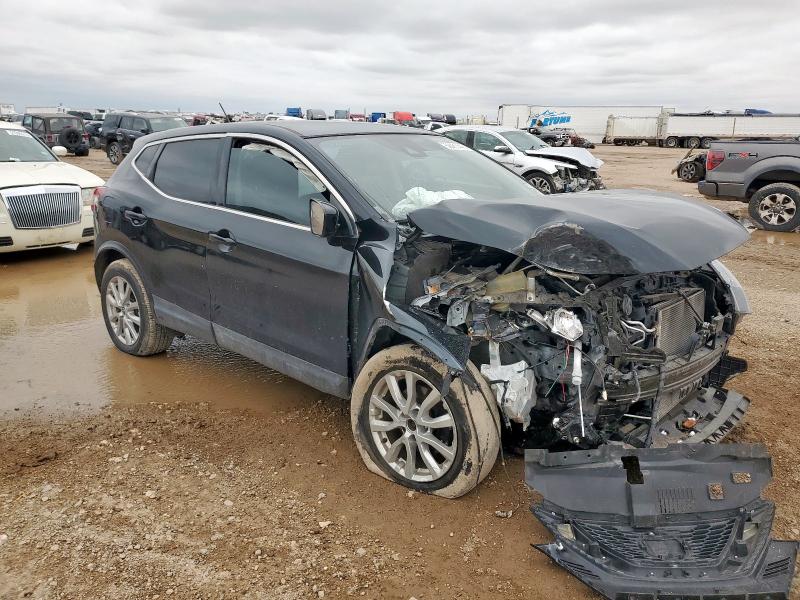 Vin: jn1bj1av8mw563910, lot: 59487445, nissan rogue s 20214