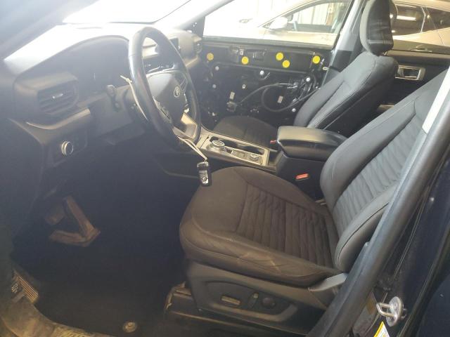 2020 FORD EXPLORER X - 1FMSK8DH0LGC84867