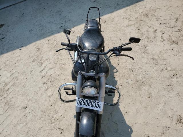 2012 HONDA VT750 C2B JH2RC5374CK201386