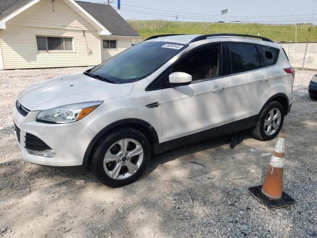 Vin: 1fmcu9g91gua93474, lot: 59089945, ford escape se 2016 img_1