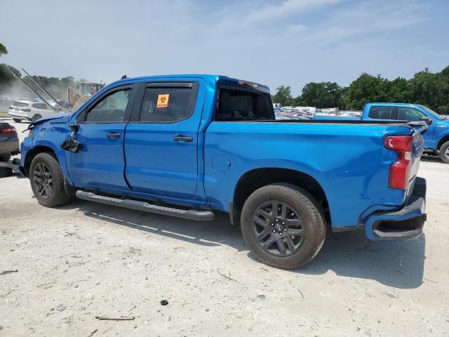 Vin: 1gcpabek0rz178842, lot: 58822455, chevrolet all models c1500 custom 20242
