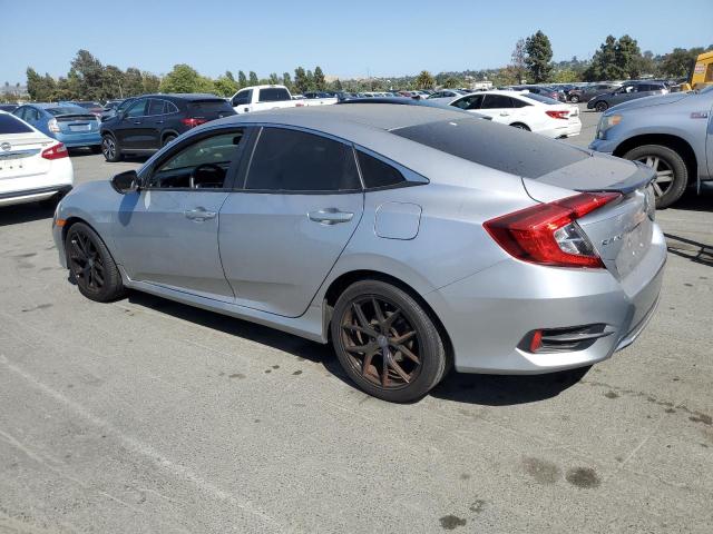 Vin: 19xfc2f6xle209685, lot: 59595335, honda civic lx 20202