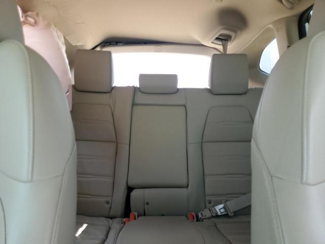 2018 HONDA CR-V EXL 5J6RW1H85JL002245