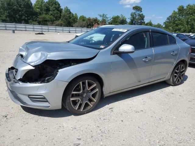 Vin: yv126mfl1h2434440, lot: 61435735, volvo s60 2017 img_1