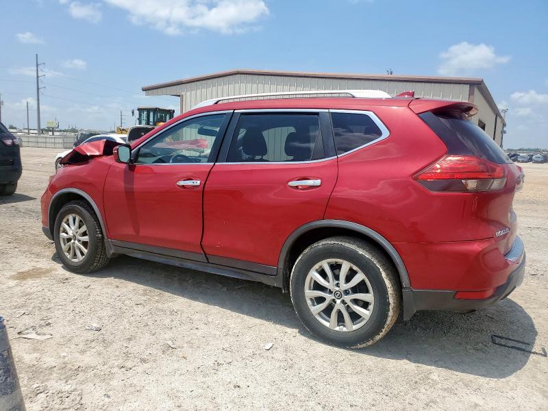 Vin: jn8at2mv8hw267574, lot: 59766755, nissan rogue s 20172