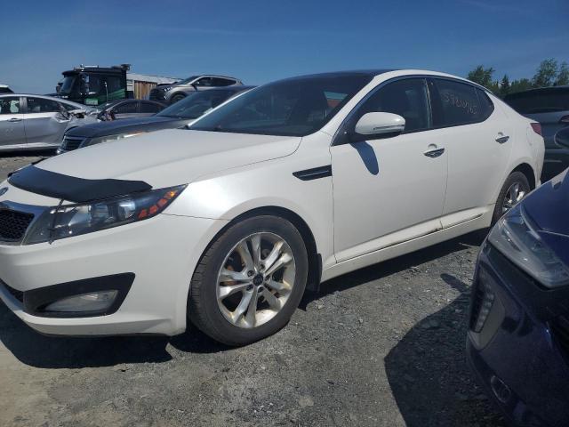 KIA OPTIMA EX