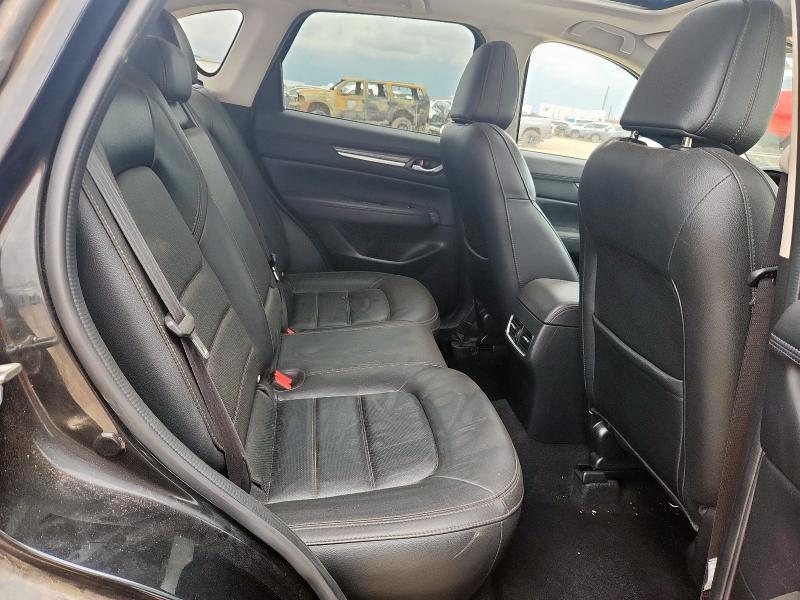 2020 MAZDA CX-5 GRAND - JM3KFBDM6L0815895
