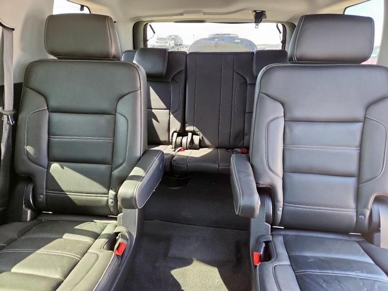2019 GMC YUKON DENA 1GKS2CKJ2KR390998