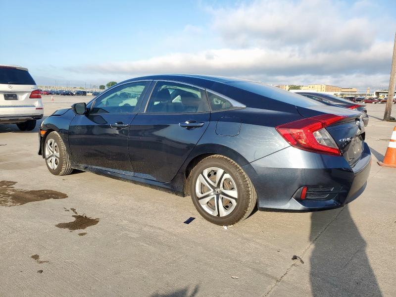 2017 HONDA CIVIC LX 19XFC2F54HE012834