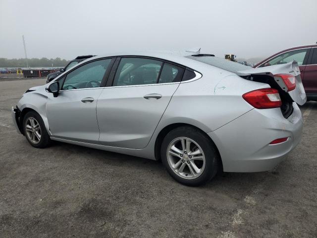 Vin: 1g1be5sm4h7121262, lot: 60328135, chevrolet cruze lt 20172