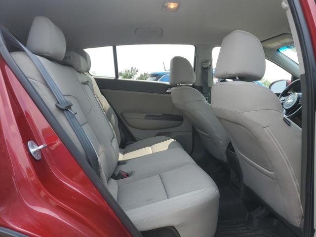 2017 KIA SPORTAGE LX KNDPMCAC1H7048624