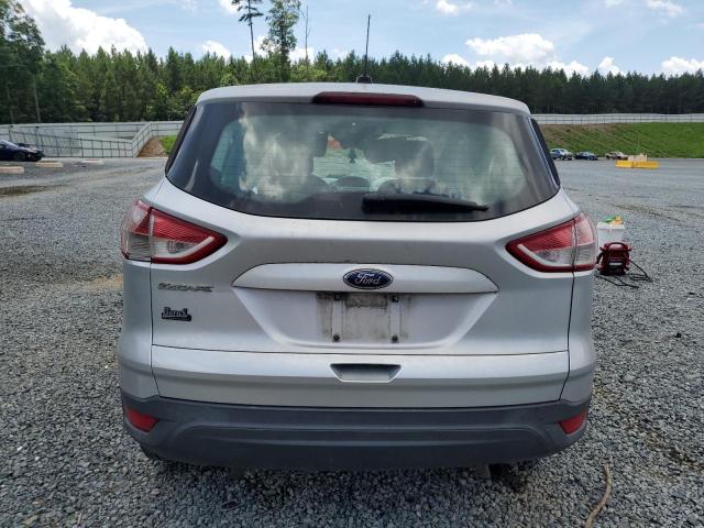 2013 FORD ESCAPE S - 1FMCU0F73DUC59257