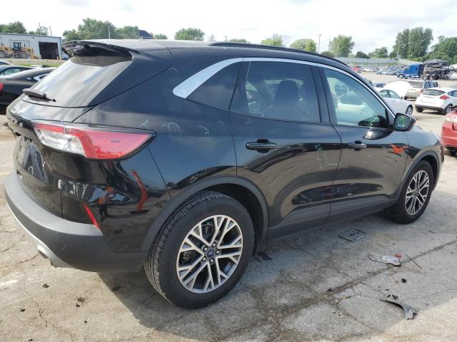 Vin: 1fmcu0h61mua57764, lot: 60862555, ford escape sel 20213