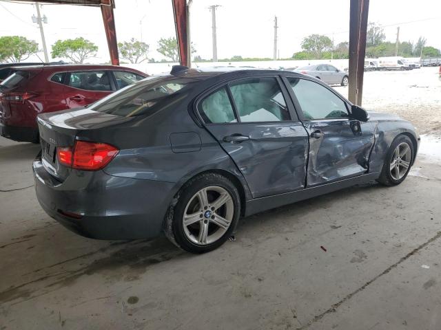 Vin: wba3a5g55fns84372, lot: 58989335, bmw 3 series i 20153