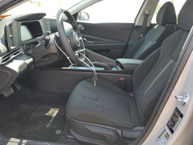 2025 HYUNDAI ELANTRA SE - KMHLM4DG5SU008750