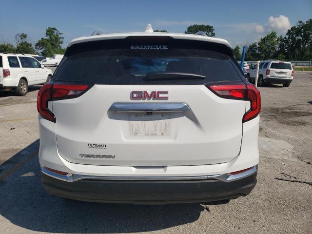 2020 GMC TERRAIN SL - 3GKALPEV2LL158375