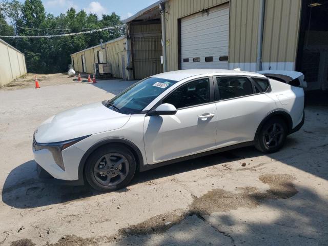 KIA K4 LX