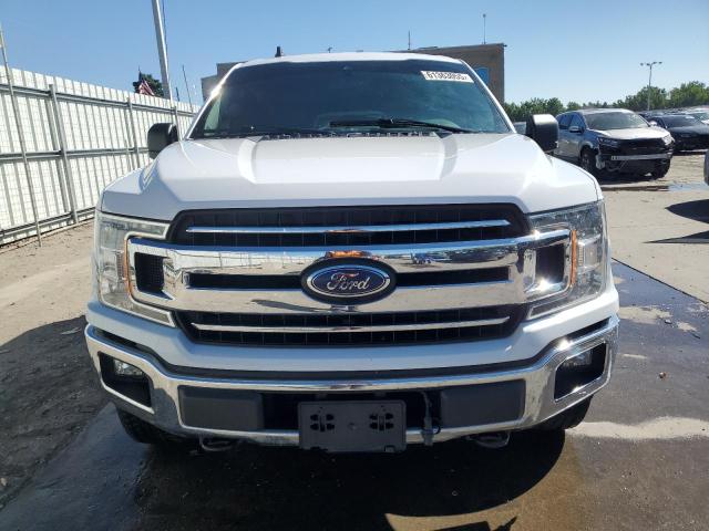 2020 FORD F150 SUPER - 1FTEW1E42LKE50022