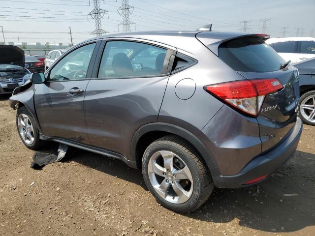 Vin: 3czru6h38kg731524, lot: 59756245, honda hr-v lx 20192