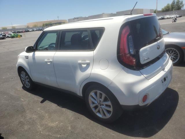 2018 KIA SOUL + - KNDJP3A5XJ7533896