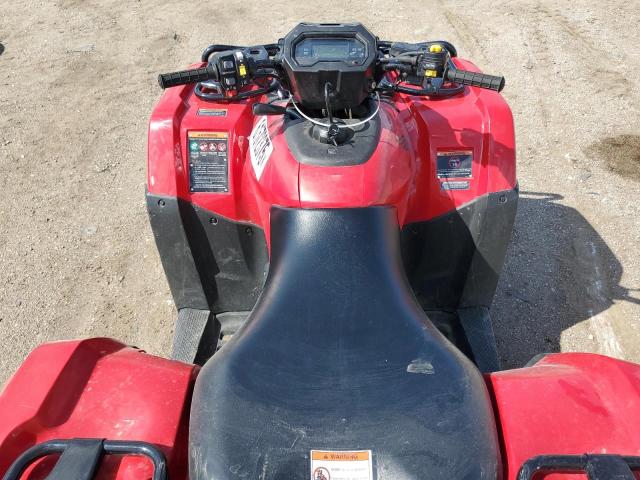2024 HONDA RUBICON 1HFTE3305RJ000035