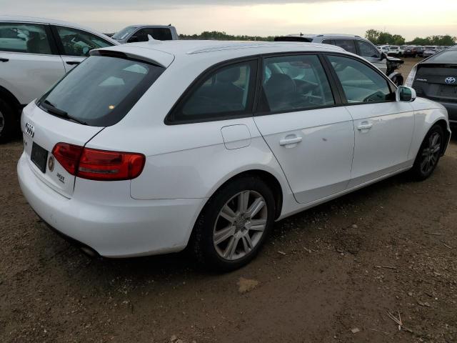 Vin: wausfafl9ba071125, lot: 61567605, audi a4 premium 20113