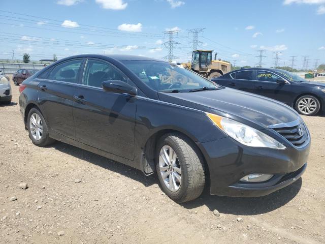 Vin: 5npeb4ac3dh597735, lot: 61874735, hyundai sonata gls 20134