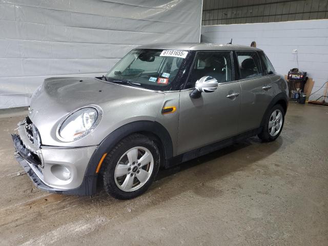 Vin: wmwxu1c51j2f79392, lot: 61181655, mini cooper 2018 img_1