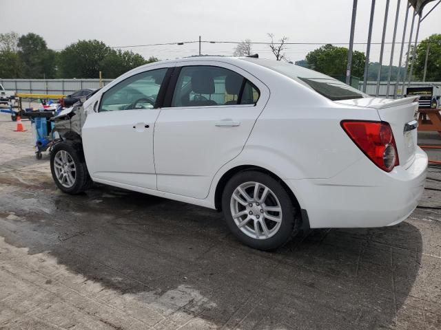 Vin: 1g1jc5sh3d4106185, lot: 60420815, chevrolet sonic lt 20132