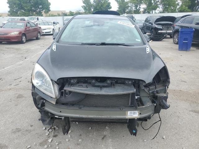 2016 BUICK VERANO SPORT TOURING 1G4PW5SK8G4174650