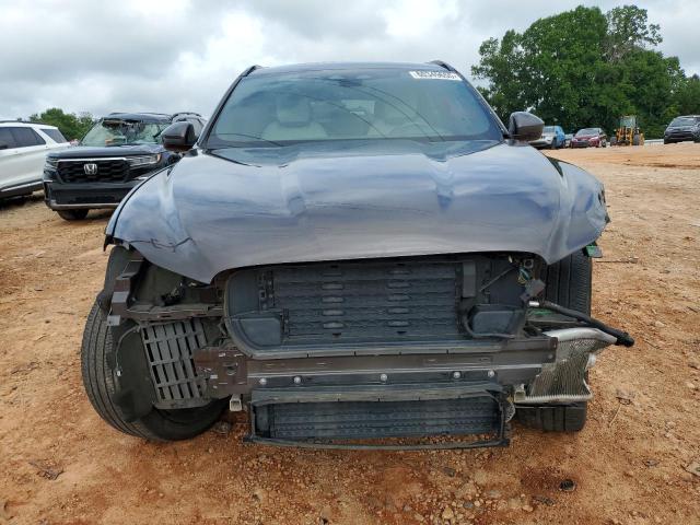 2021 JAGUAR F-PACE R-D - SADCT2FU3MA672861