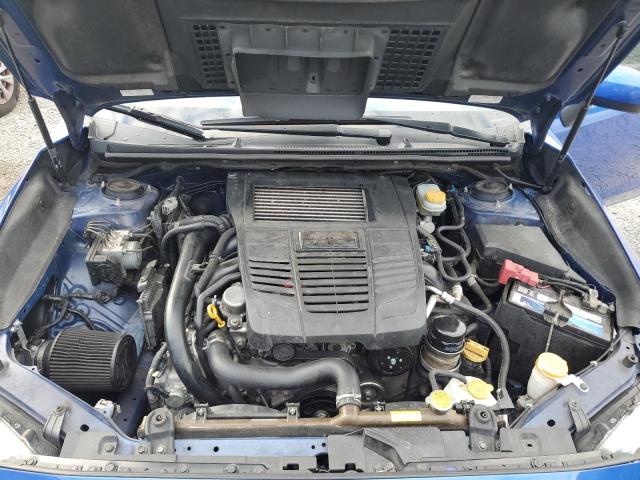 2015 SUBARU WRX JF1VA1A68F9812068