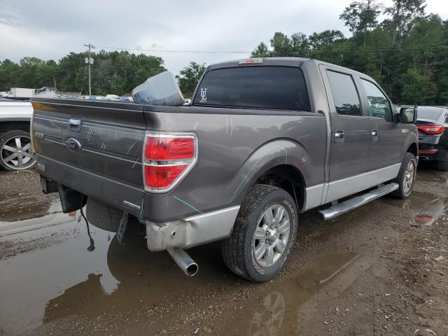 Vin: 1ftfw1cf0cke18923, lot: 61194445, ford f-150 supercrew 20123